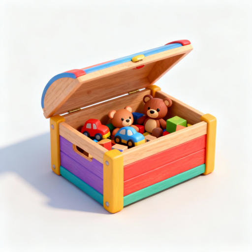 toy box